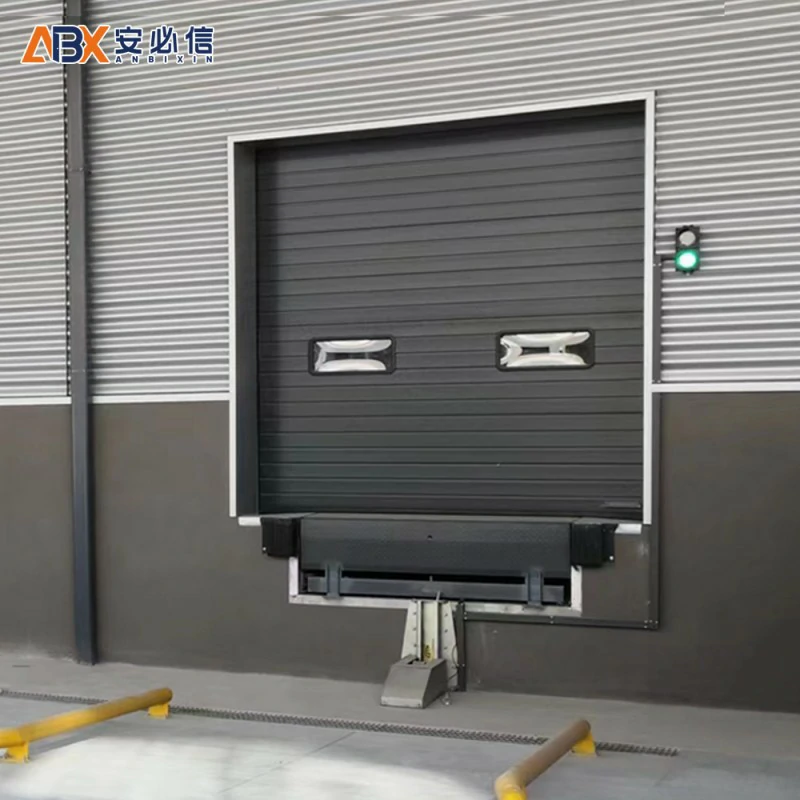 黄南藏族自治州滑升门